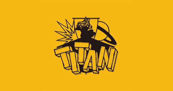 タレント | TITAN
