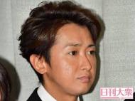 【投票】大野智とせんとくんは似てる？似てない？
