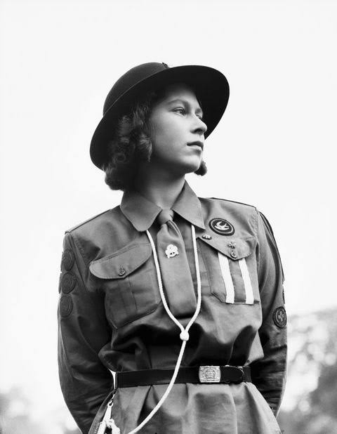 軍服や戦闘服が好きな人Part4