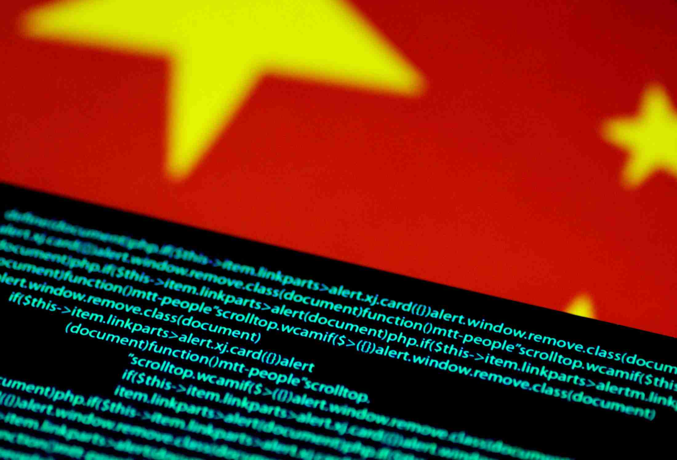 中国政府、国境を越えるビッグデータの管理強化求める（ロイター） - Yahoo!ニュース