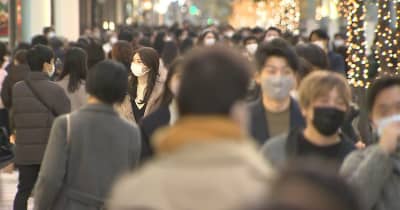 新型コロナウイルス感染者 東京で新たに13人　全国で93人 死亡なし ｜ FNNプライムオンライン