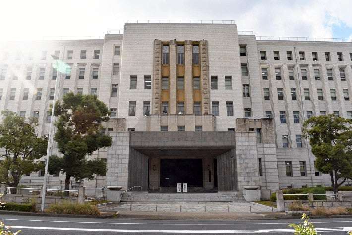 オミクロン株「国内初」クラスター、高齢者施設で職員2人・利用者3人感染 