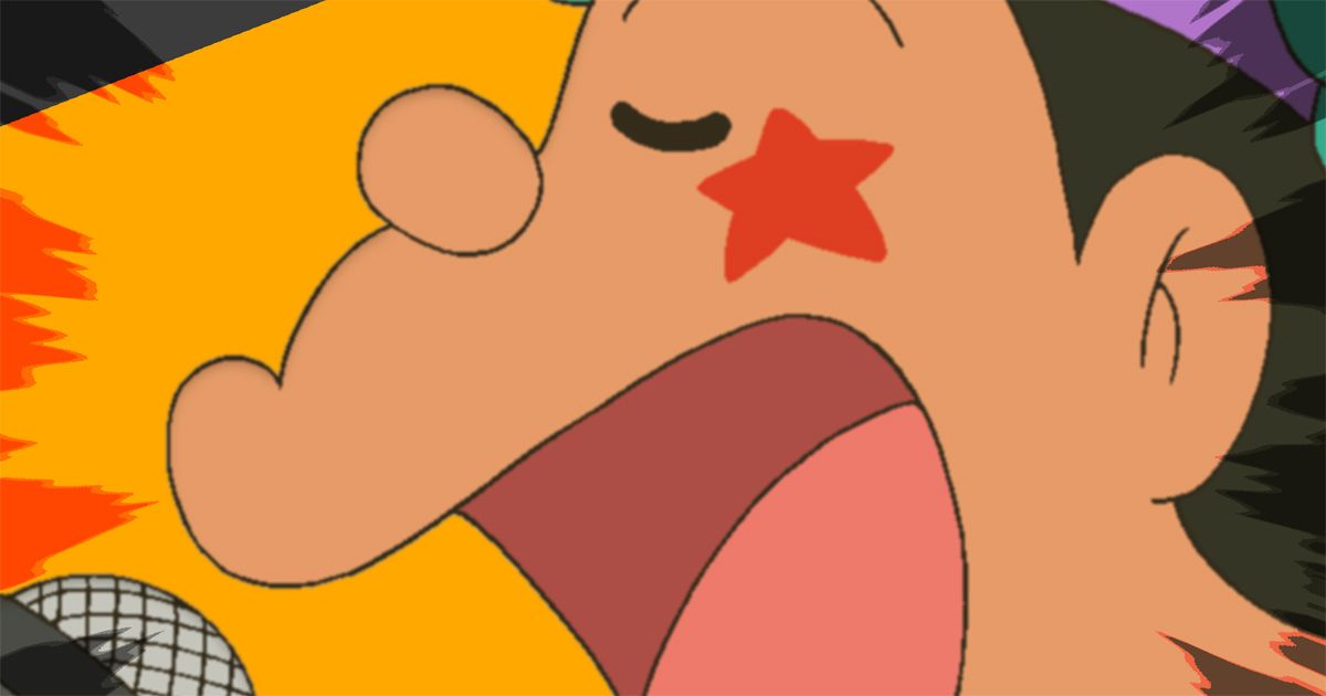 「ドラえもん」大みそかスペシャルでジャイアンリサイタル開催！感動の名作エピソードも｜シネマトゥデイ