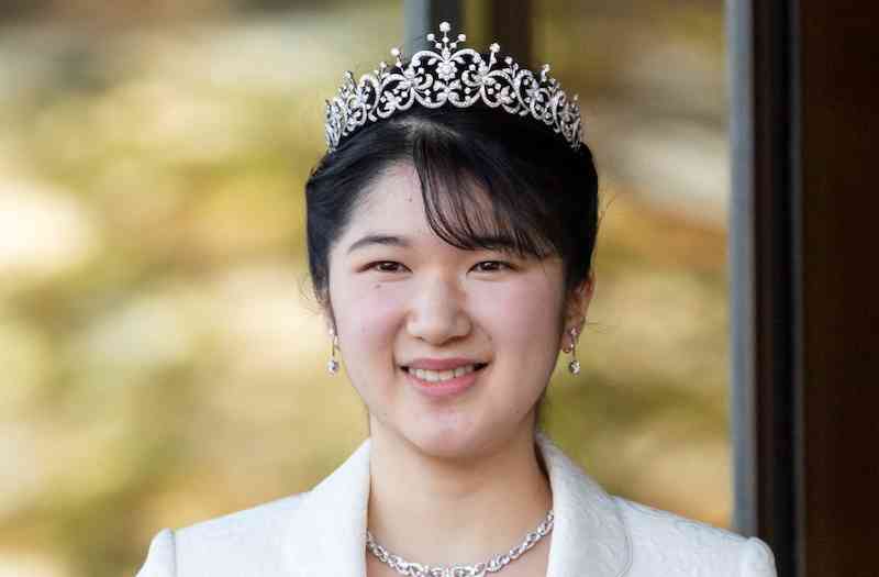 愛子さま成年行事「なぜテレビ中継をしないのか」 – SAKISIRU（サキシル）