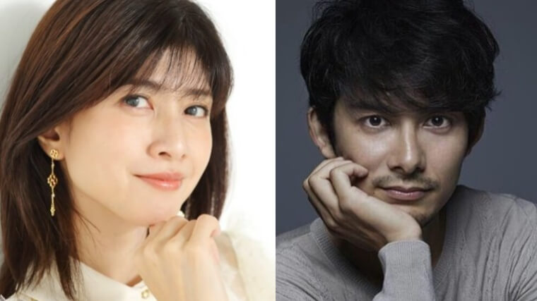 内田有紀は柏原崇と事実婚のまま？！再婚できない理由が闇すぎ！｜TJ-smile