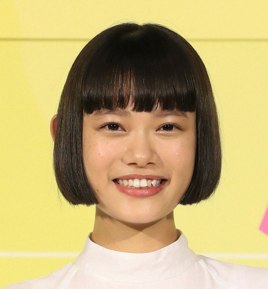 杉咲花　苦手なのは泣きの芝居「台本見るとまず探しちゃう…まずマッキーで塗りつぶす…怖くて」― スポニチ Sponichi Annex 芸能