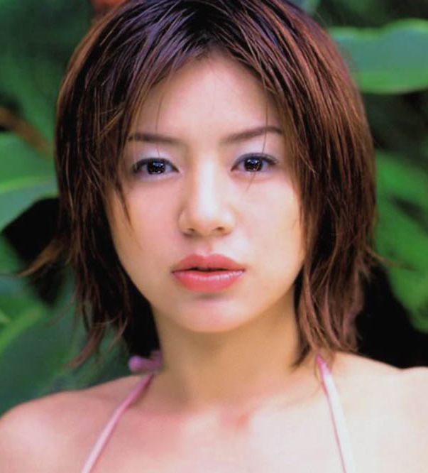 上品な40代が見たい