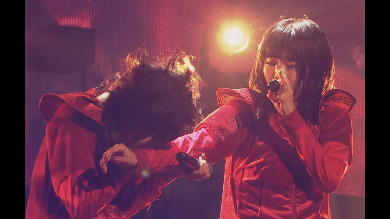 BiSH / オーケストラ  [And yet BiSH moves.]＠大阪城ホール - YouTube