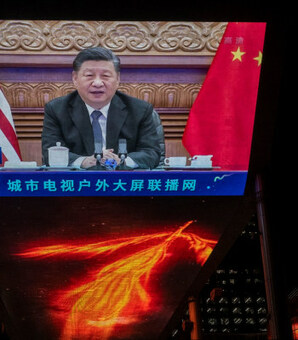 中国外交、11月の「悪夢の9日間」ー連日の敗退と頓挫に習近平蒼白（現代ビジネス） - Yahoo!ニュース