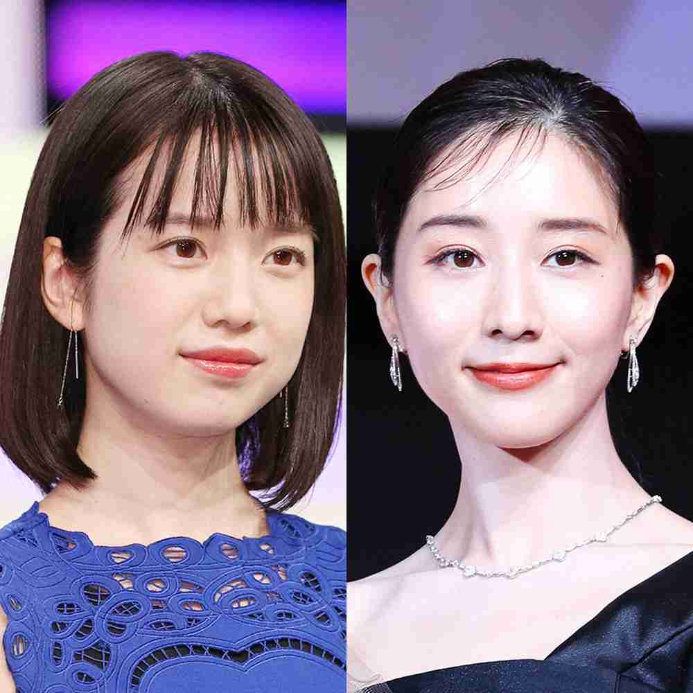 テレ朝　年越し番組は「あざとくて何が悪いの？」、田中みな実「最高の年越しを迎えましょう！」