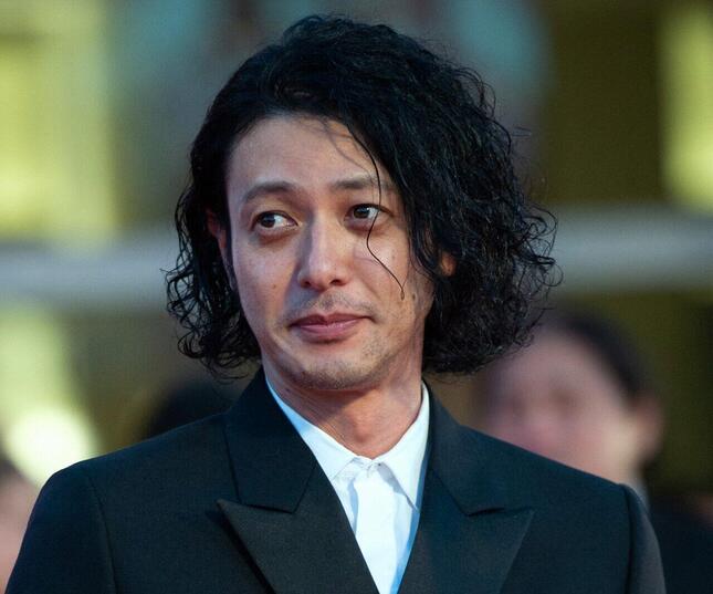 朝ドラ「カムカム」オダギリジョー登場！“宇宙人”役　ネット歓喜「OP見て笑った」「遊び心素晴らしい」
