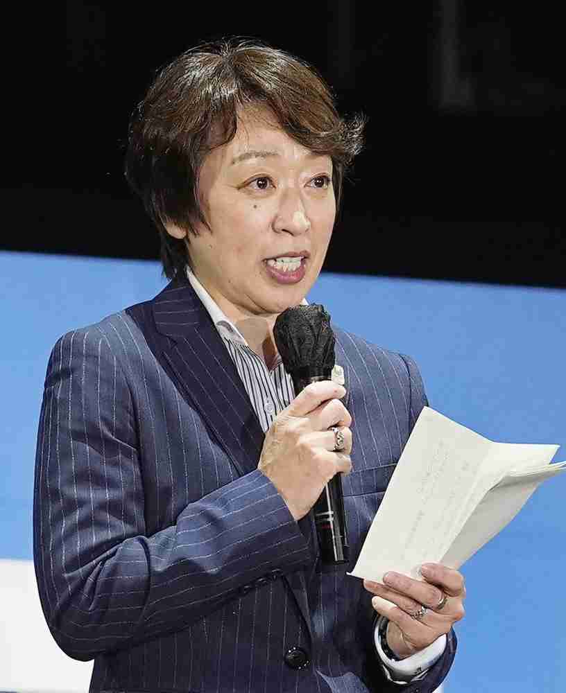 橋本聖子氏トップに議連発足　30年五輪の札幌招致で（共同通信） - Yahoo!ニュース