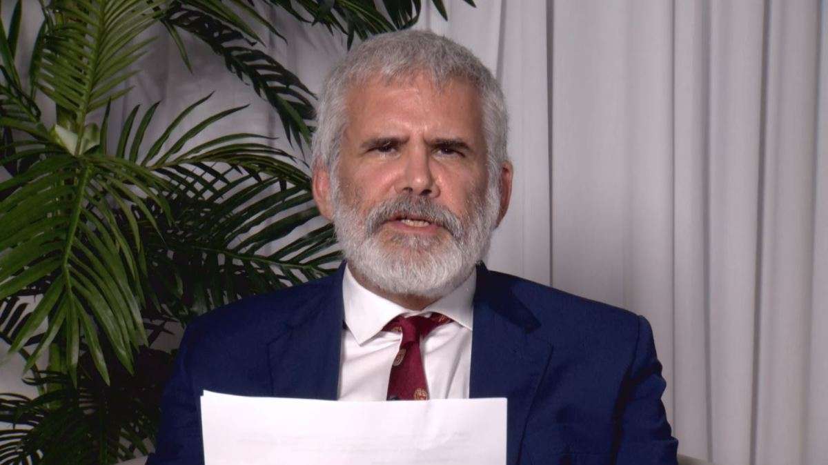 Before your child is injected, watch Dr. Robert Malone’s statement on child COVID vaccinations - Global Covid Summit