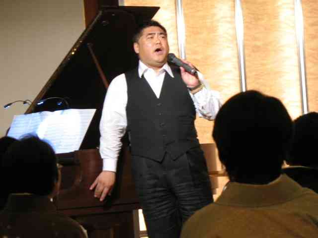 三上博史さんを語りましょう!
