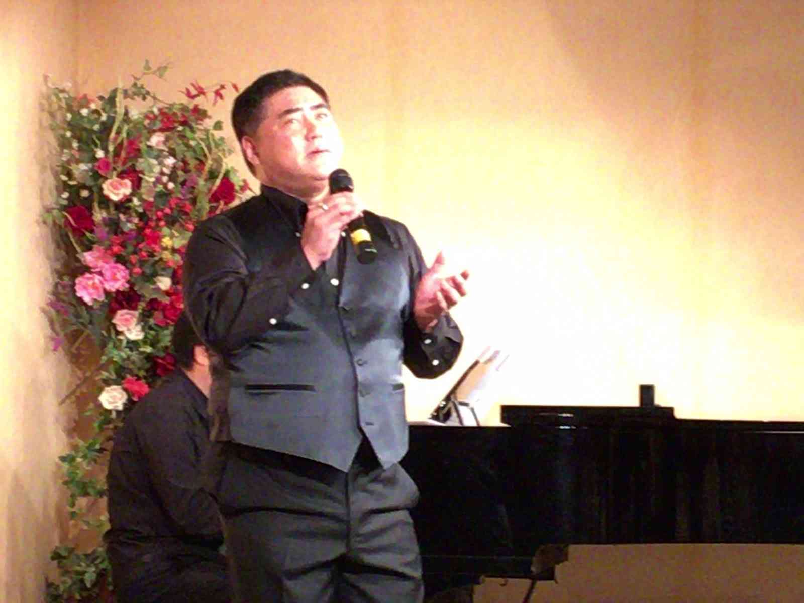 三上博史さんを語りましょう!