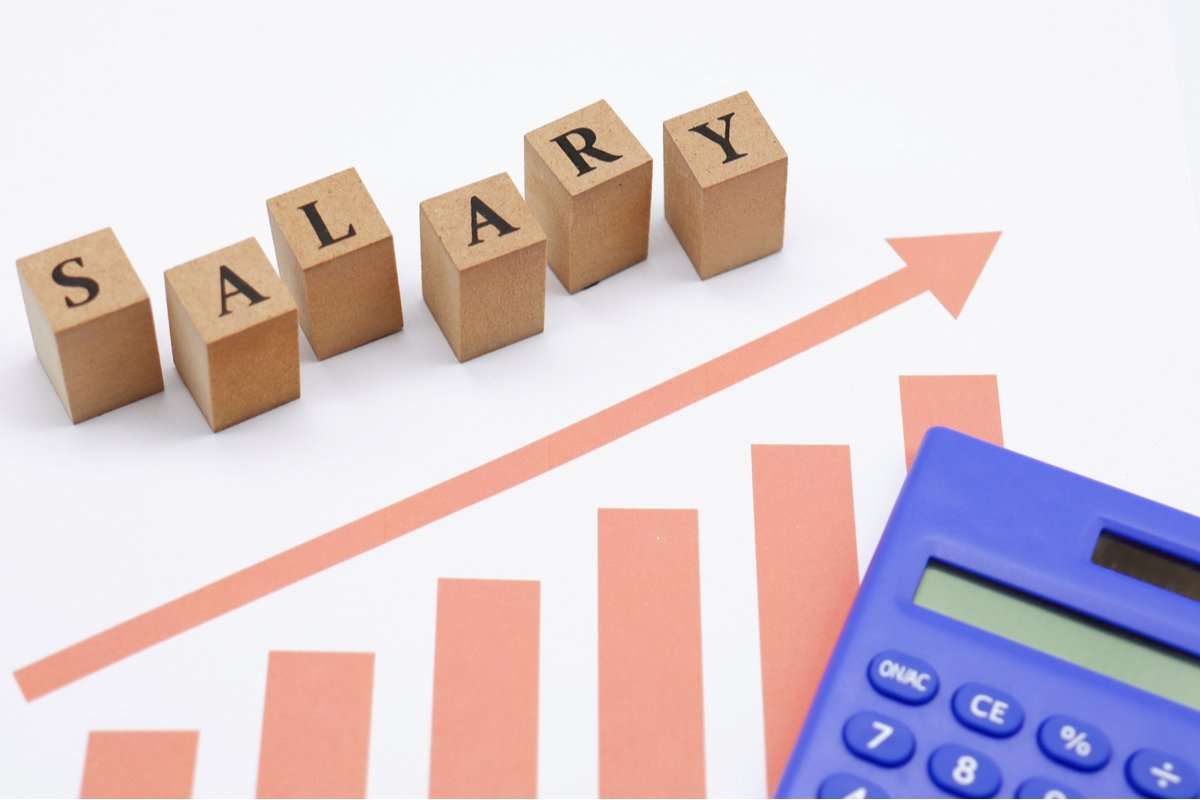 日本で「年収600万円台」は6.5％。平均年収で達成できる職種は？手取りや貯蓄は？ | LIMO | くらしとお金の経済メディア