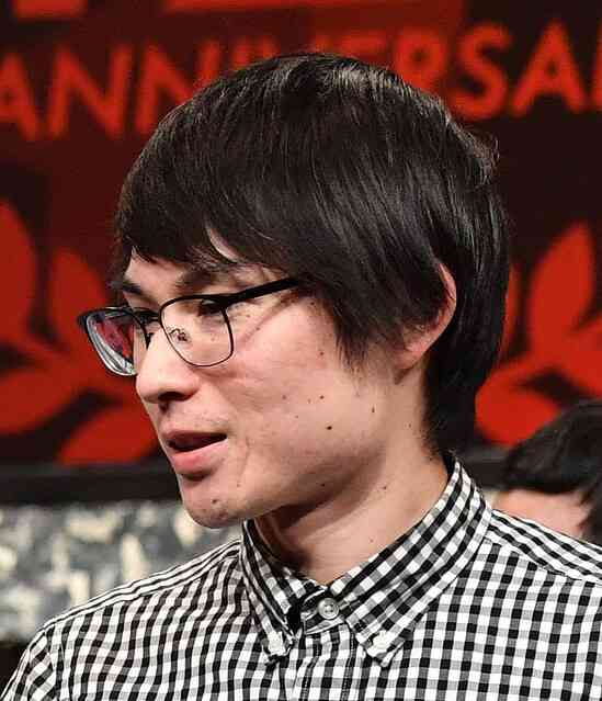 空気階段・水川が因縁の武田鉄矢と対面　金八先生は「偽善だと思いました」