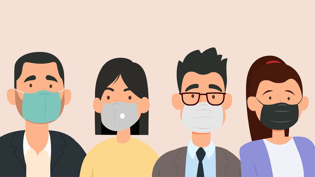 ｢感染者が100万人に1人でも全員マスク｣なぜ日本人は経済的な自殺行為を続けるのか きっとくる第6波最大懸念は国民性 | PRESIDENT Online（プレジデントオンライン）