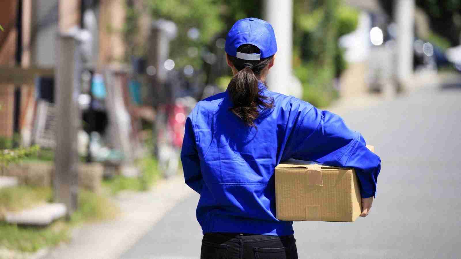 「荷物が持てない」50代配達員を苦しめる“胸の痛み”（毎日新聞） - Yahoo!ニュース