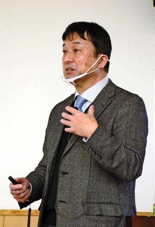 ワクチンの不妊や妊婦への影響「考えられない」　ウイルス学の医学部教授（山陰中央新報） - Yahoo!ニュース