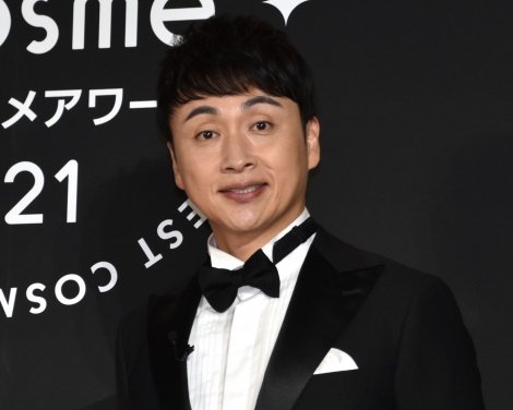 アンジャッシュ児嶋一哉“渡部質問”にうんざり 報道陣の質問攻勢に「関係ねぇだろ!」連発