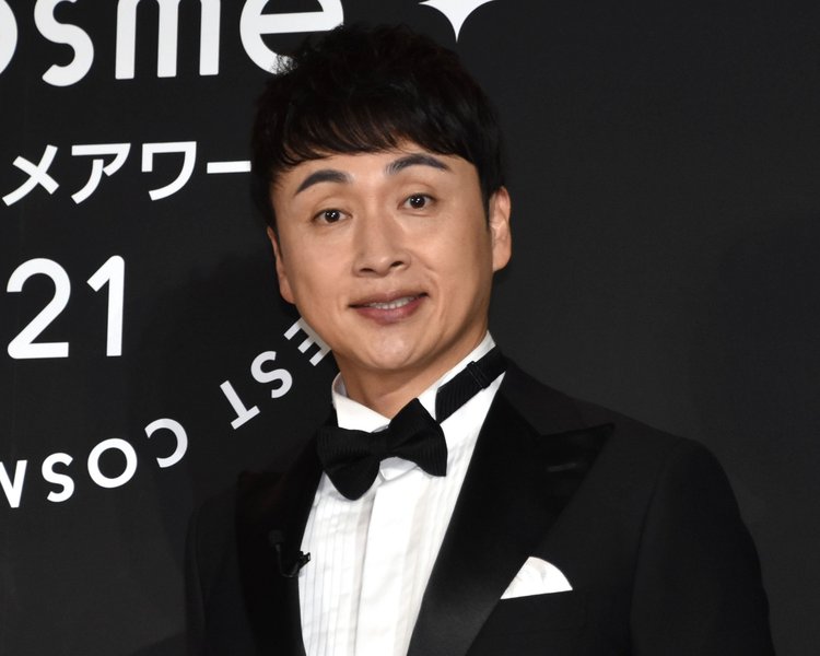 アンジャ児嶋“渡部質問”にうんざり　報道陣の質問攻勢に「関係ねぇだろ！」連発 | ORICON NEWS