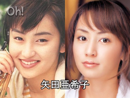 上品な40代が見たい