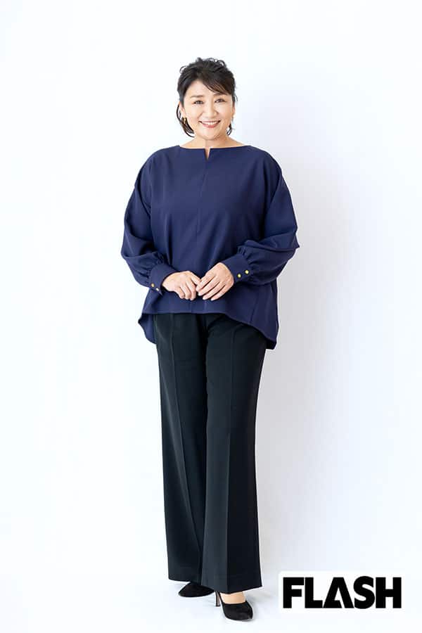 松下由樹　『想い出にかわるまで』悪女役時代を振り返る「直接『嫌い』と言われたことも…」