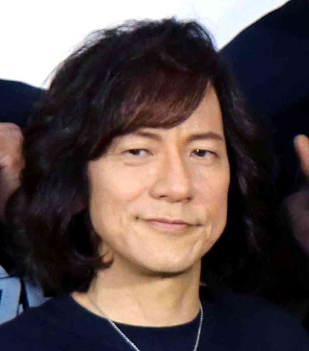 妻と別居中のダイアモンド☆ユカイ、ラブコールも一蹴され嘆く「年の瀬にも俺の愛は届かない」 : スポーツ報知