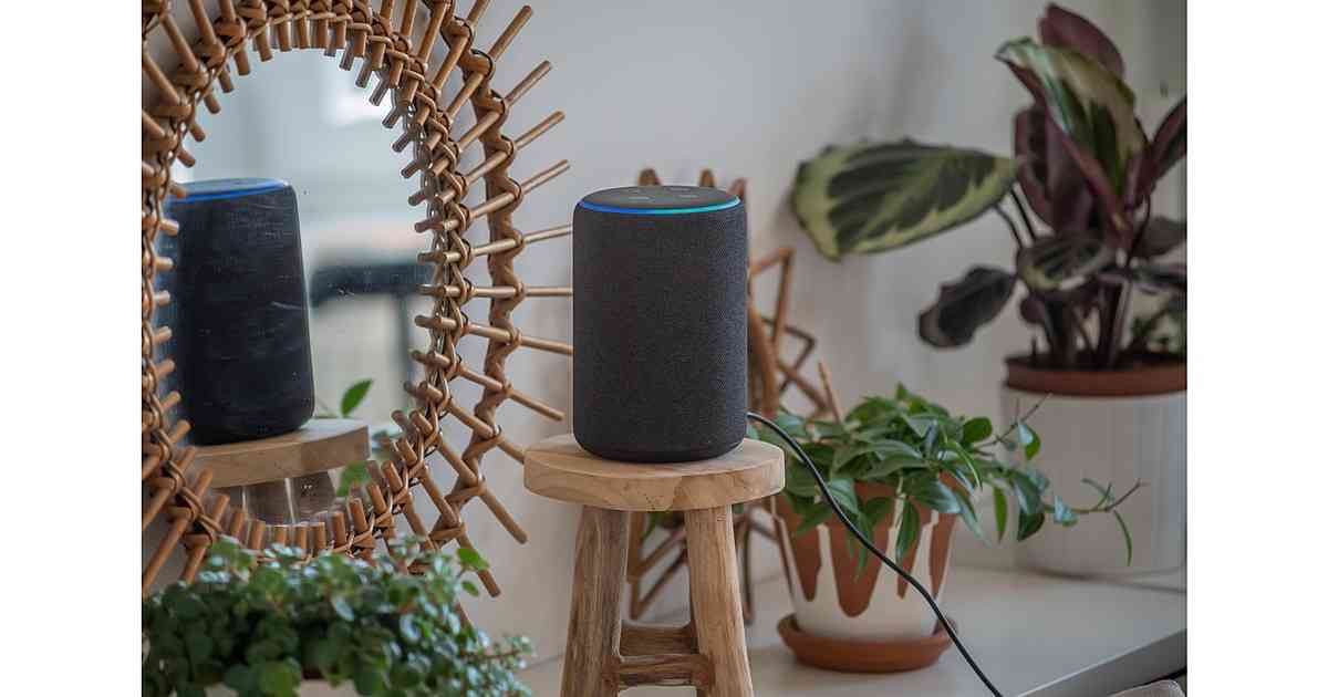 アマゾン「アレクサ」の盗聴疑惑、その裏側に迫る