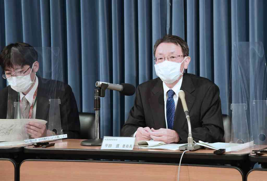 トカラ地震「1カ月は備えを」　過去にも群発　政府調査委員長（時事通信） - Yahoo!ニュース