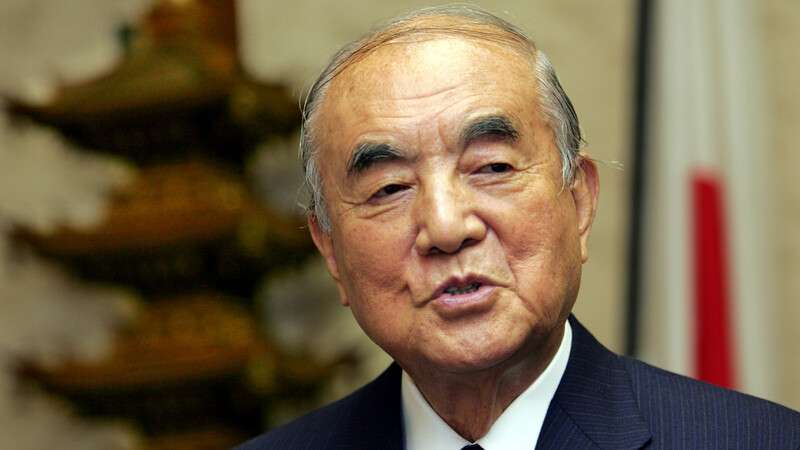 国庫から中曽根元首相の葬儀費9600万円を支出は妥当？　金額にはやむを得ない面も（坂東太郎） - 個人 - Yahoo!ニュース