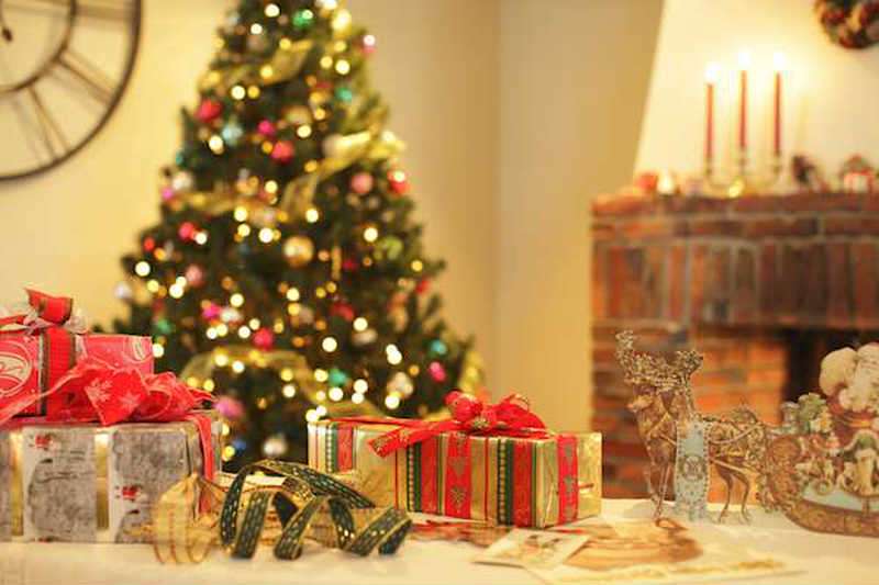 クリスマスプレゼント報告会！【2021】