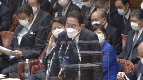 自衛隊・邦人退避任務 岸田首相が法改正も含めた運用改善を指示（TBS系（JNN）） - Yahoo!ニュース