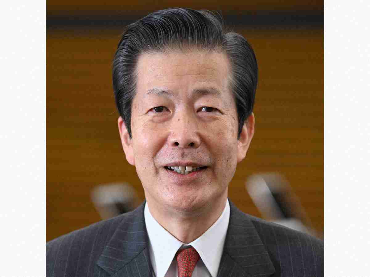 公明・山口氏「運用改善という意味」　首相の自衛隊法言及でクギ刺す（毎日新聞） - Yahoo!ニュース