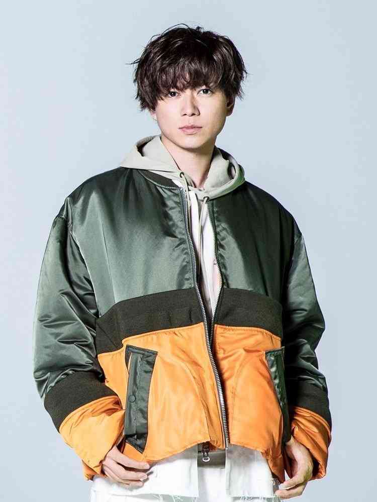 加藤シゲアキ主演舞台『粛々と運針』来年3月上演　小さなドラマに隠れた大きな命の物語 | ORICON NEWS
