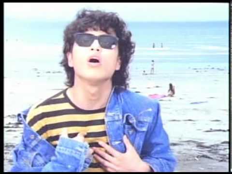 (PV) [岡村靖幸] Dog Days.mpg - YouTube