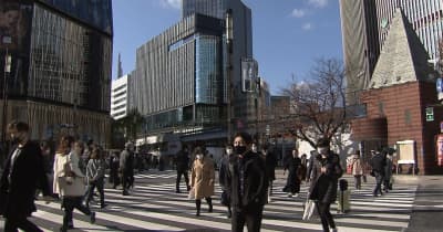 東京感染7人 重症4人 死亡1人　全国感染79人 重症26人 ｜ FNNプライムオンライン