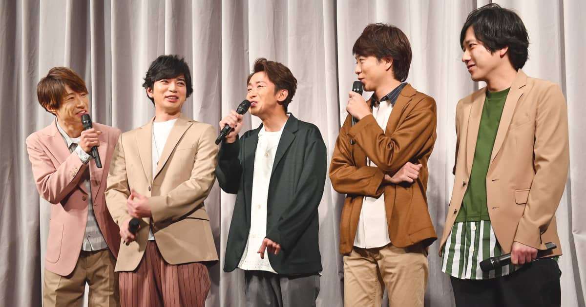 嵐『紅白歌合戦』白組「最後の1枠」交渉でNHKは難航か