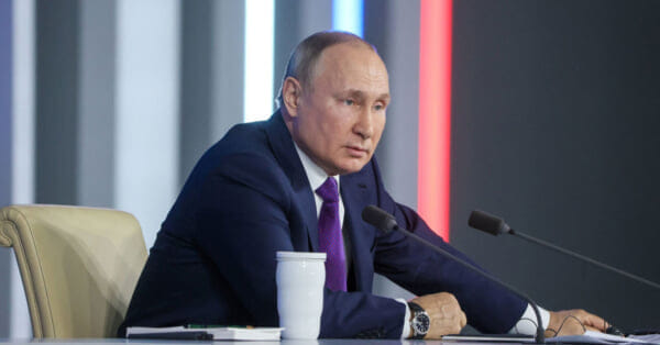 プーチン大統領がトランスジェンダー選手に反対表明で物議 | 東スポのスポーツ総合に関するニュースを掲載