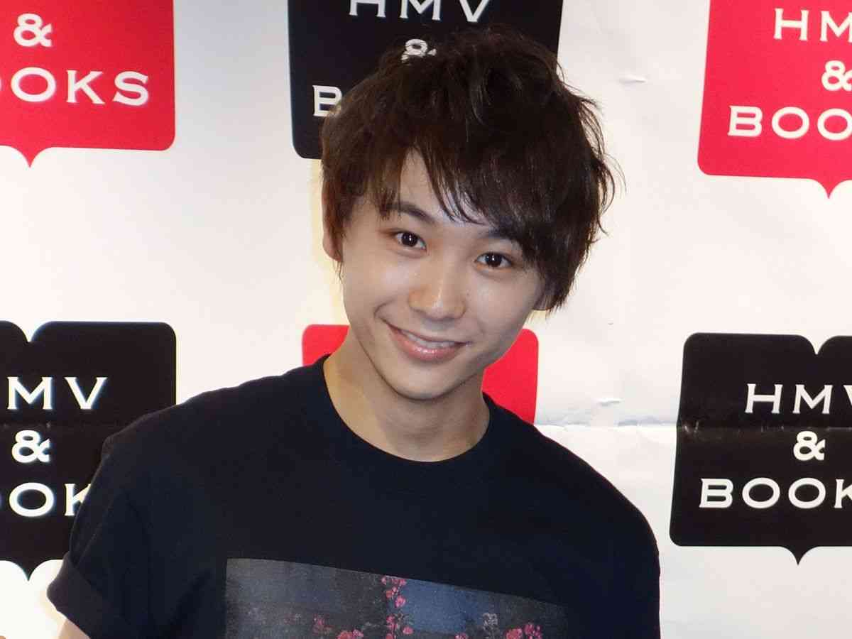 「人にやさしく」で共演の須賀健太、香取結婚に「ぜーーん！！おめでとーーー！」松岡充も「スリーピース！！」（サンケイスポーツ） - Yahoo!ニュース
