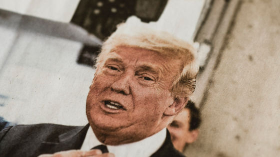 「トランプ支持者が多い地域は新型コロナの死亡率が最大6倍になる」という報道 - GIGAZINE