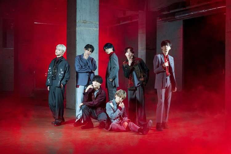 BE:FIRST、J-WAVE『SPARK』月曜ナビゲーター就任　山本彩の後任 | ORICON NEWS
