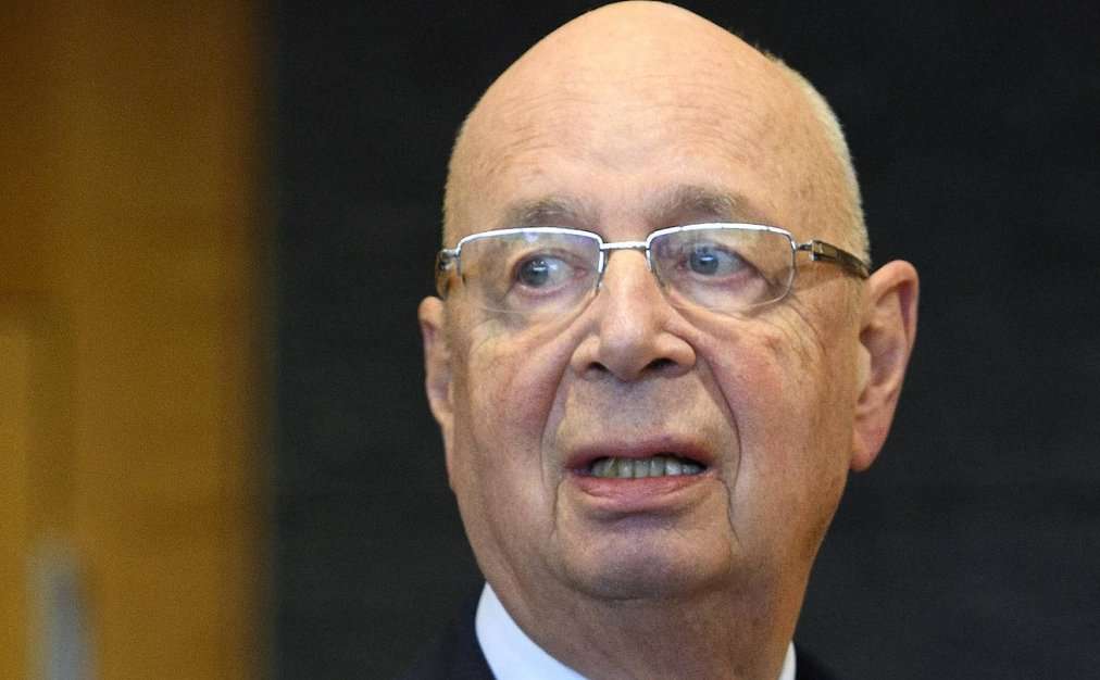 WEF Open Forum In Davos Called Off Following Death Threats : The COVID World