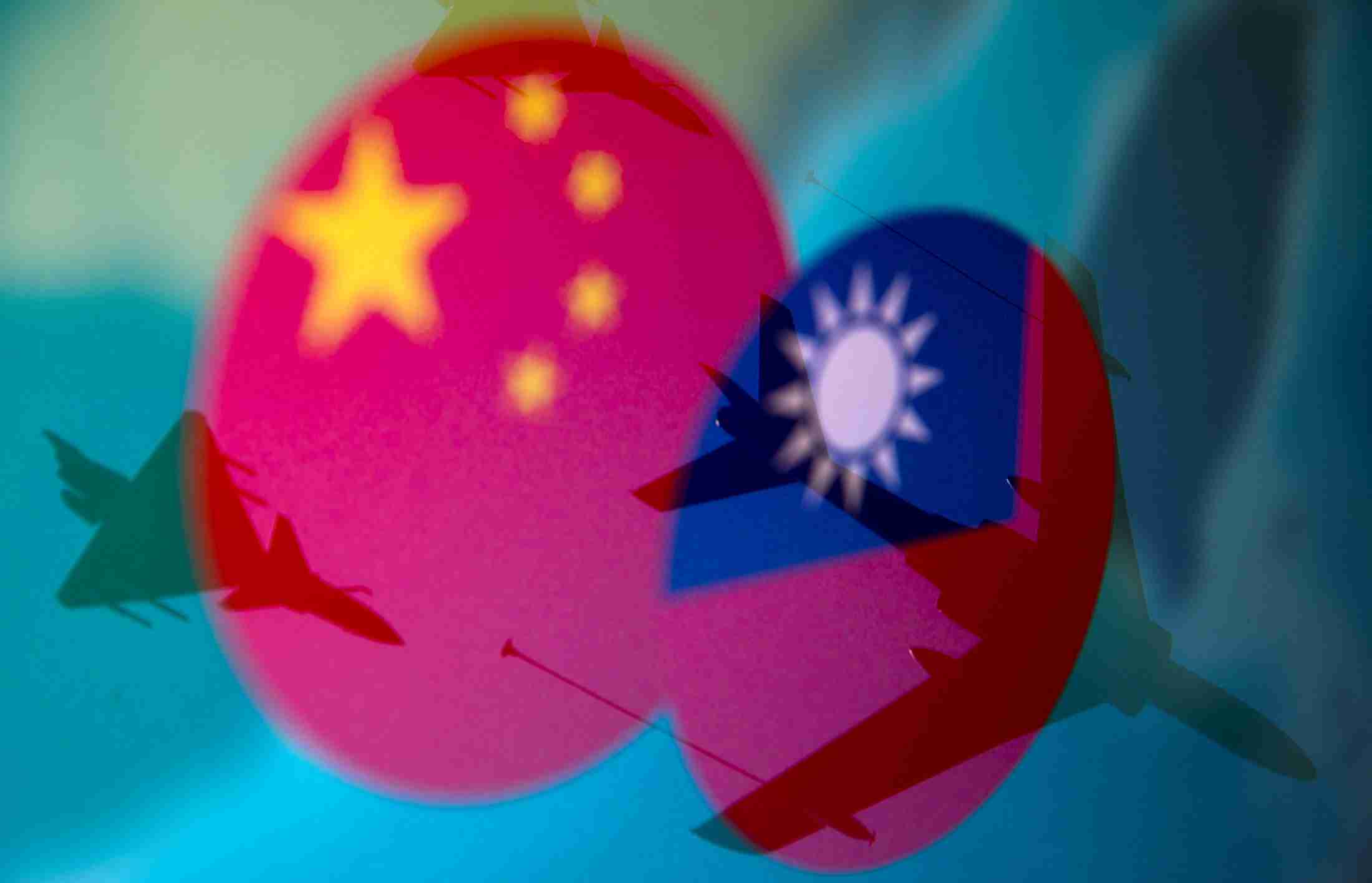中国軍の上陸、輸送能力踏まえると困難　台湾国防部が分析（ロイター） - Yahoo!ニュース