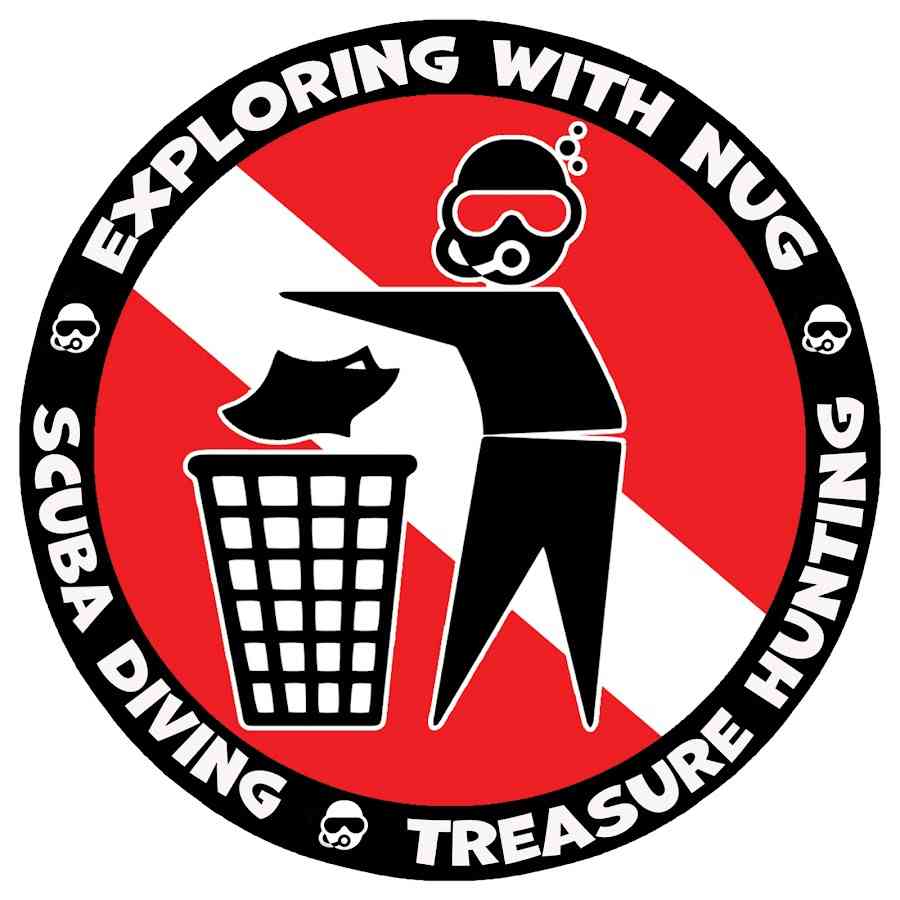 Exploring with Nug - YouTube