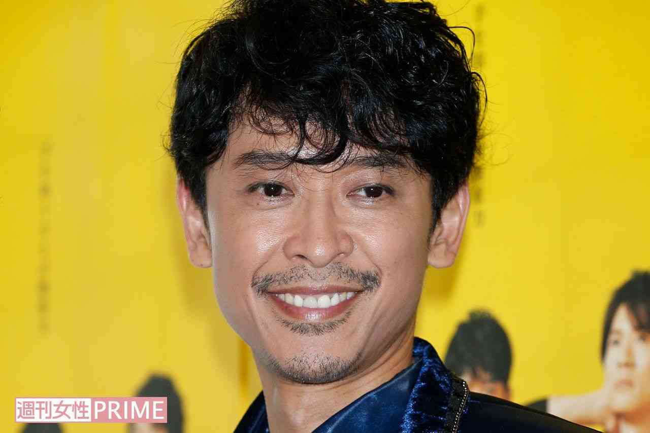 坂本昌行が元宝塚・朝海ひかると結婚間近か、背中を押した“700日前の誓い” | 週刊女性PRIME