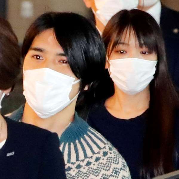 秋篠宮さま会見に英メディア「反発招いたのは眞子さんが初めて」と日本の価値観の古さ指摘（日刊ゲンダイDIGITAL） - Yahoo!ニュース