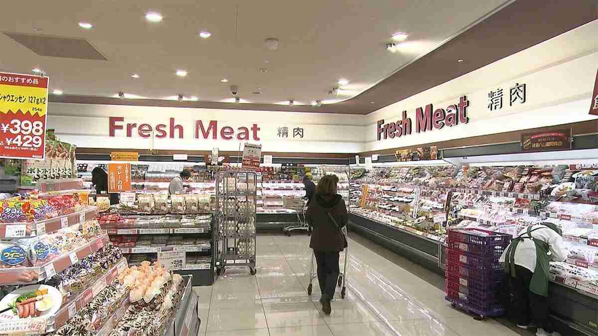 スーパーなど“正月休業”が拡大 「ライフ」「サミット」「イトーヨーカドー」「マルイ」