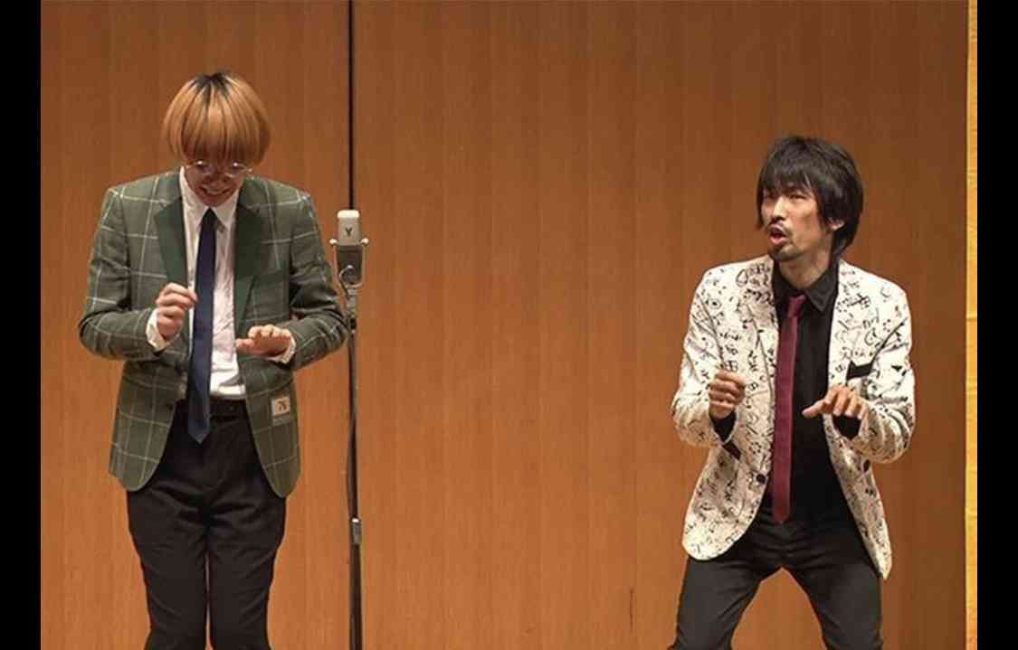 まだマイナーな芸人が好きな人！